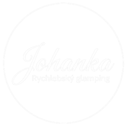 Johanka Rychlebský glamping
